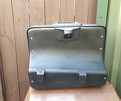 Bmw various extendable hard luggage - Image 6/6