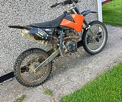 250cc scrambler - Image 3/3