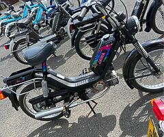 1990 Honda 50 - Image 4/10