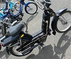 1990 Honda 50 - Image 5/10