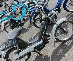 1990 Honda 50 - Image 6/10