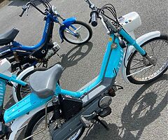 1990 Honda 50 - Image 9/10