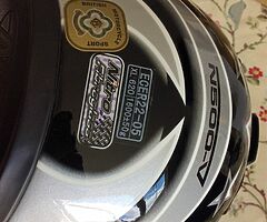 Motorcycle helmet - Image 3/4