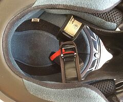 Motorcycle helmet - Image 4/4