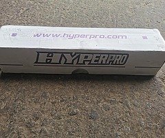 Triumph Tiger 800 HyperPro rear spring 2011-2016