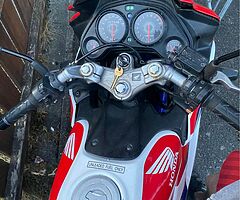 2008 Honda CBR - Image 5/6