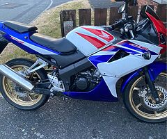 2008 Honda CBR - Image 6/6