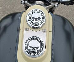 1991 Harley-Davidson Sportster 883 - Image 7/8