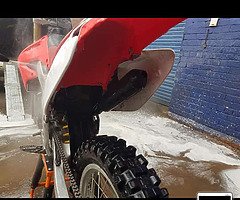 honda cr 125 -144 - Image 4/4