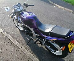 1997 Suzuki GS - Image 7/9