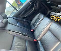 2005 high line bora for breaking - Image 4/6