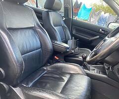 2005 high line bora for breaking - Image 6/6