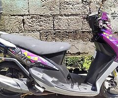 Mio sporty 2015/2016 acq - Image 3/9