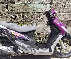 Mio sporty 2015/2016 acq - Image 4/9