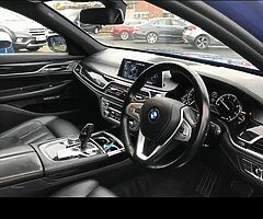 bmw 730d m sport 90000 miles 3.0 diesel