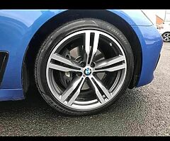 bmw 730d m sport 90000 miles 3.0 diesel - Image 5/7