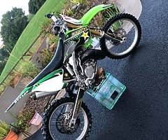 Kx125 - Image 10/10