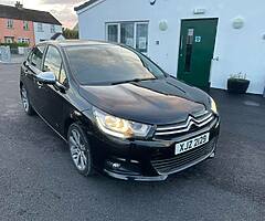 2015 Citroën C4 - Image 3/10