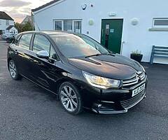 2015 Citroën C4 - Image 4/10