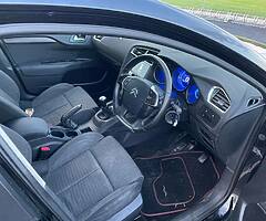 2015 Citroën C4 - Image 5/10