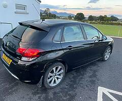 2015 Citroën C4 - Image 6/10