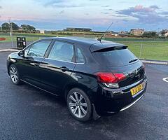 2015 Citroën C4 - Image 9/10