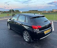 2015 Citroën C4 - Image 10/10