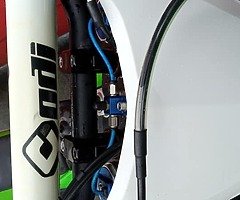 kx450f
