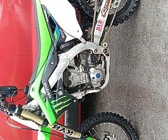 kx450f - Image 3/6