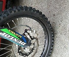 kx450f - Image 4/6