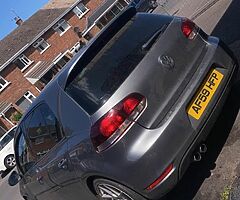 2007 Volkswagen Golf
