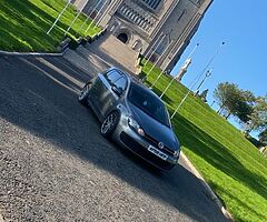 2007 Volkswagen Golf - Image 3/7