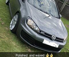 2007 Volkswagen Golf - Image 4/7