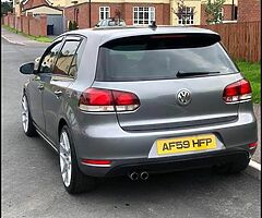 2007 Volkswagen Golf - Image 5/7