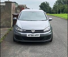 2007 Volkswagen Golf - Image 6/7
