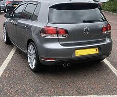 2007 Volkswagen Golf - Image 7/7