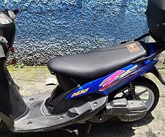 Mio sporty 2014 - Image 3/9