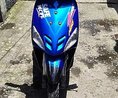 Mio sporty 2014 - Image 7/9