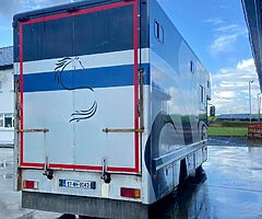1997 IVECO Horse lorry 7.5t - Image 3/5