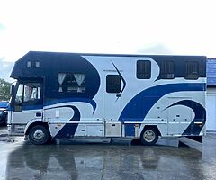1997 IVECO Horse lorry 7.5t - Image 5/5