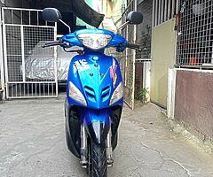Mio sporty 2014