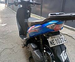 Mio sporty 2014 - Image 3/10