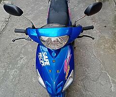 Mio sporty 2014 - Image 4/10