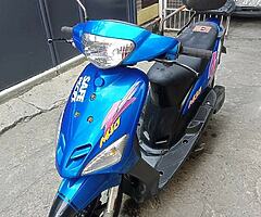 Mio sporty 2014 - Image 5/10