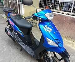Mio sporty 2014 - Image 6/10