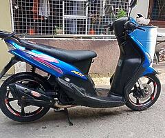 Mio sporty 2014 - Image 7/10