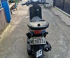 Mio sporty 2014 - Image 8/10