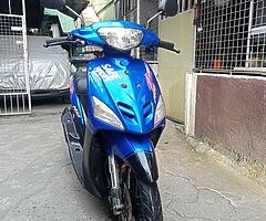 Mio sporty 2014 - Image 9/10