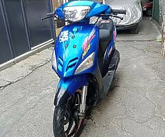 Mio sporty 2014 - Image 10/10