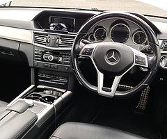 E CLASS MERCEDES - Image 8/8